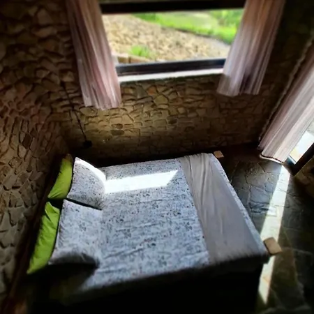 Na Głębuczku Z Prywatnym Jacuzzi
